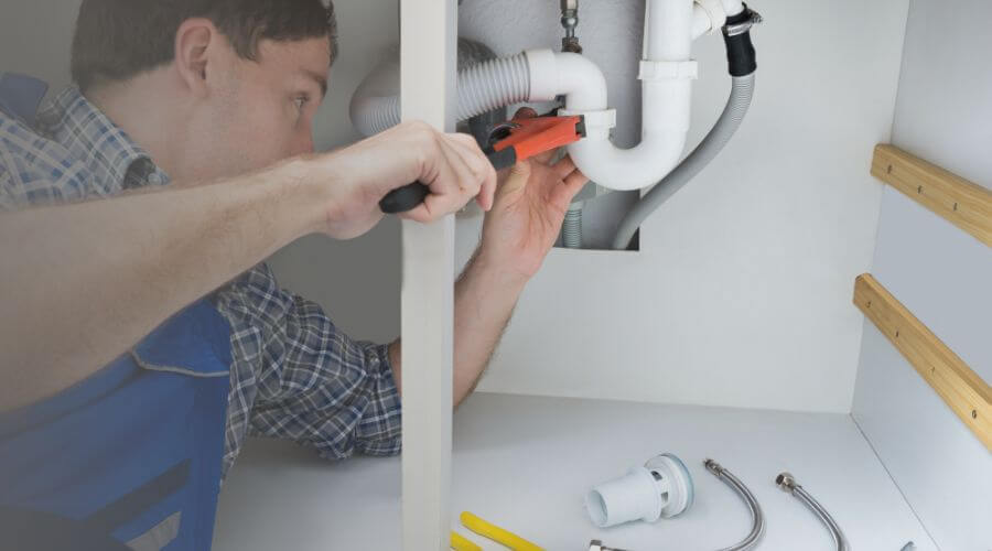 Professional emergency plumbing in Williamsburg, MO